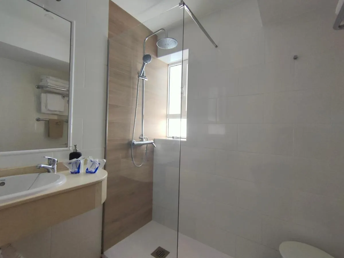 Apartamentos El Paseo Playa del Ingles  Playa del Ingles (Gran Canaria)