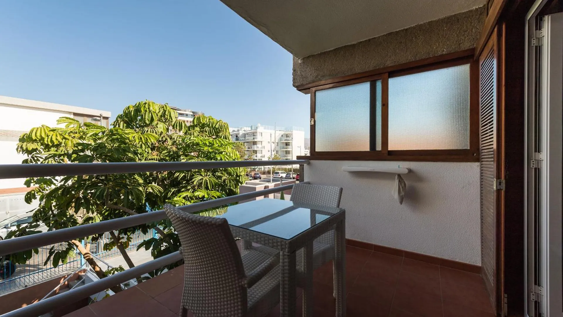 Apartamentos El Paseo Playa del Ingles  Apartment