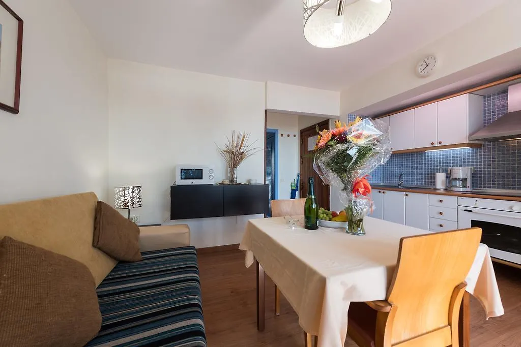Apartment Apartamentos El Paseo Playa del Ingles  Spain