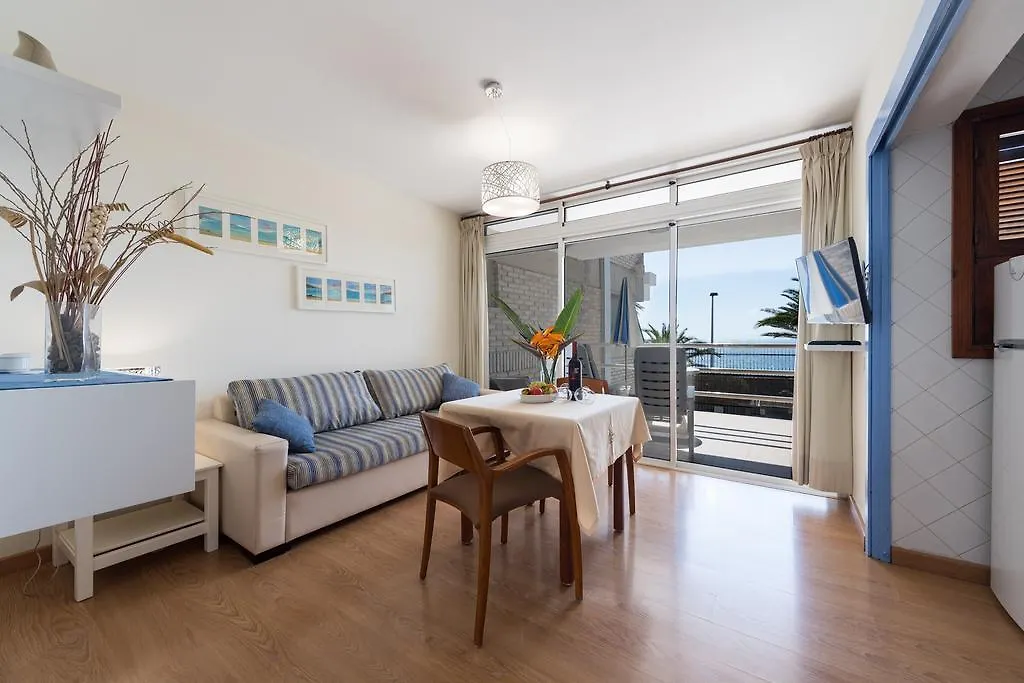 Apartamentos El Paseo Playa del Ingles