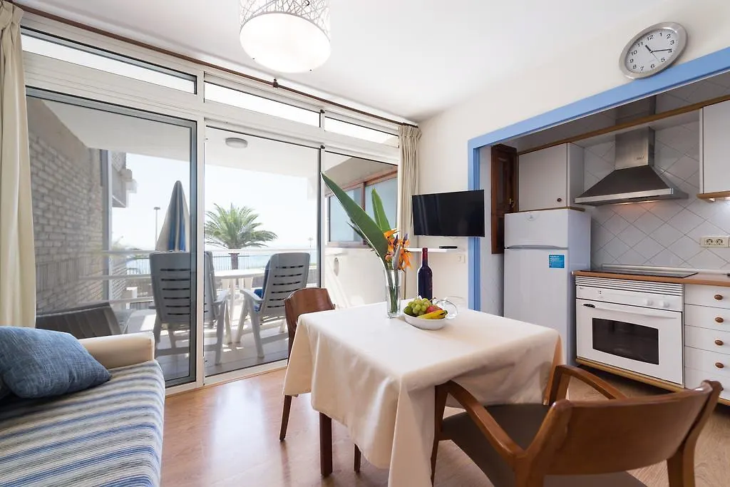 Apartamentos El Paseo Playa del Ingles  Spain