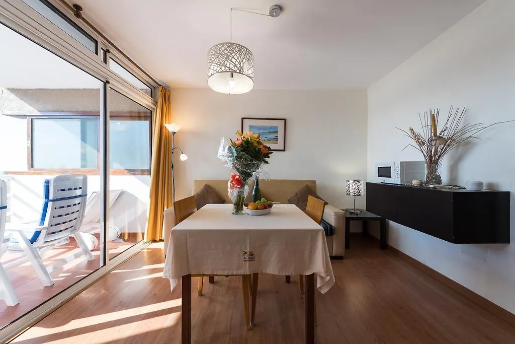 Apartamentos El Paseo Playa del Inglés 0*,  Spanien