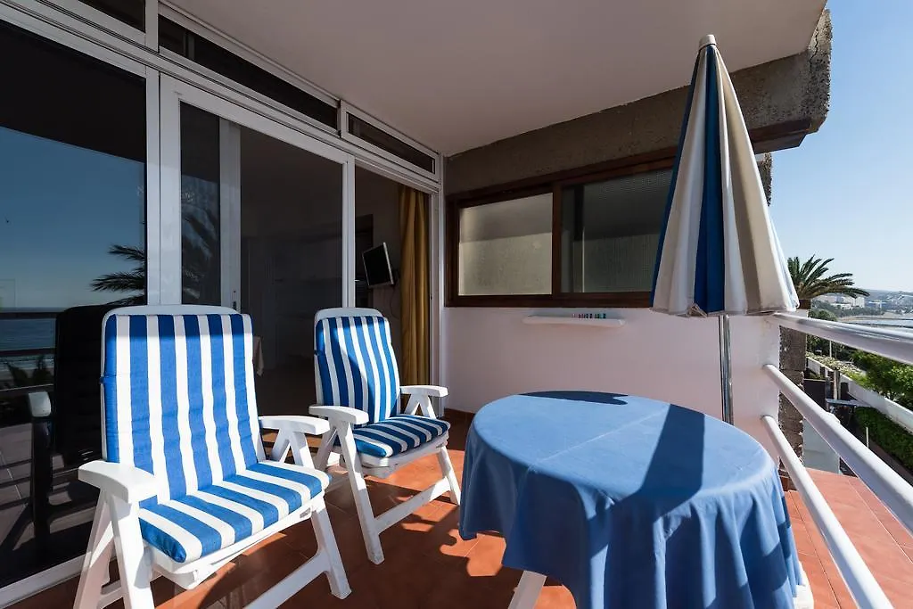Apartment Apartamentos El Paseo Playa del Ingles  Spain