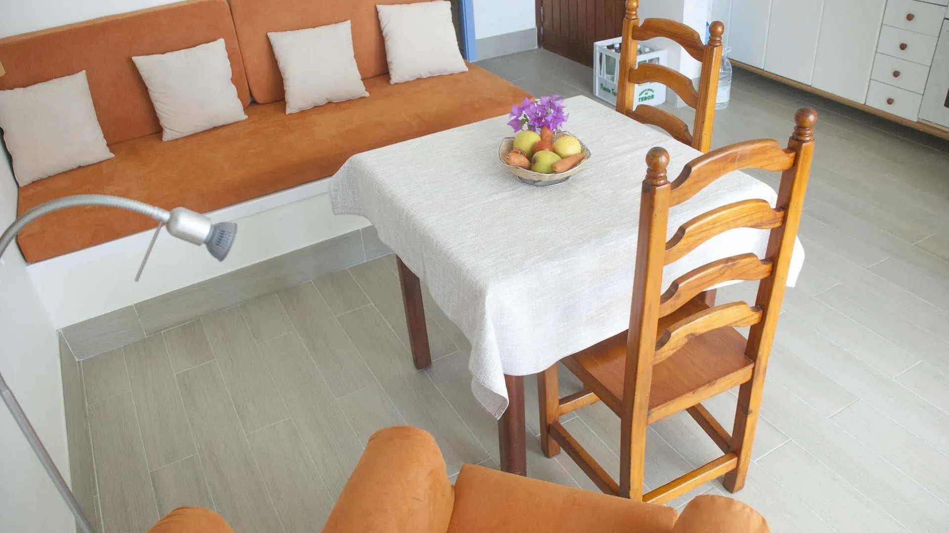 Lägenhet Apartamentos El Paseo Playa del Inglés