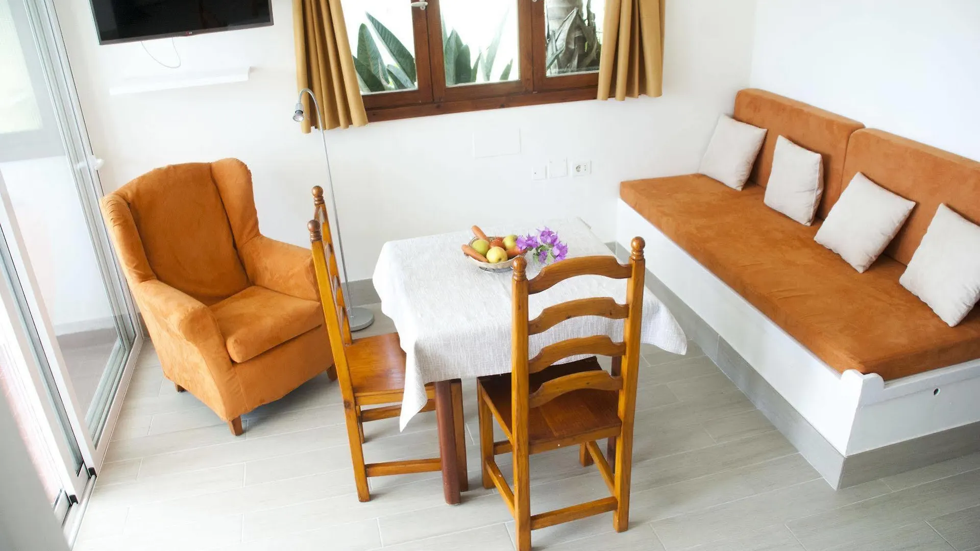 Apartamentos El Paseo Playa del Ingles  Spain