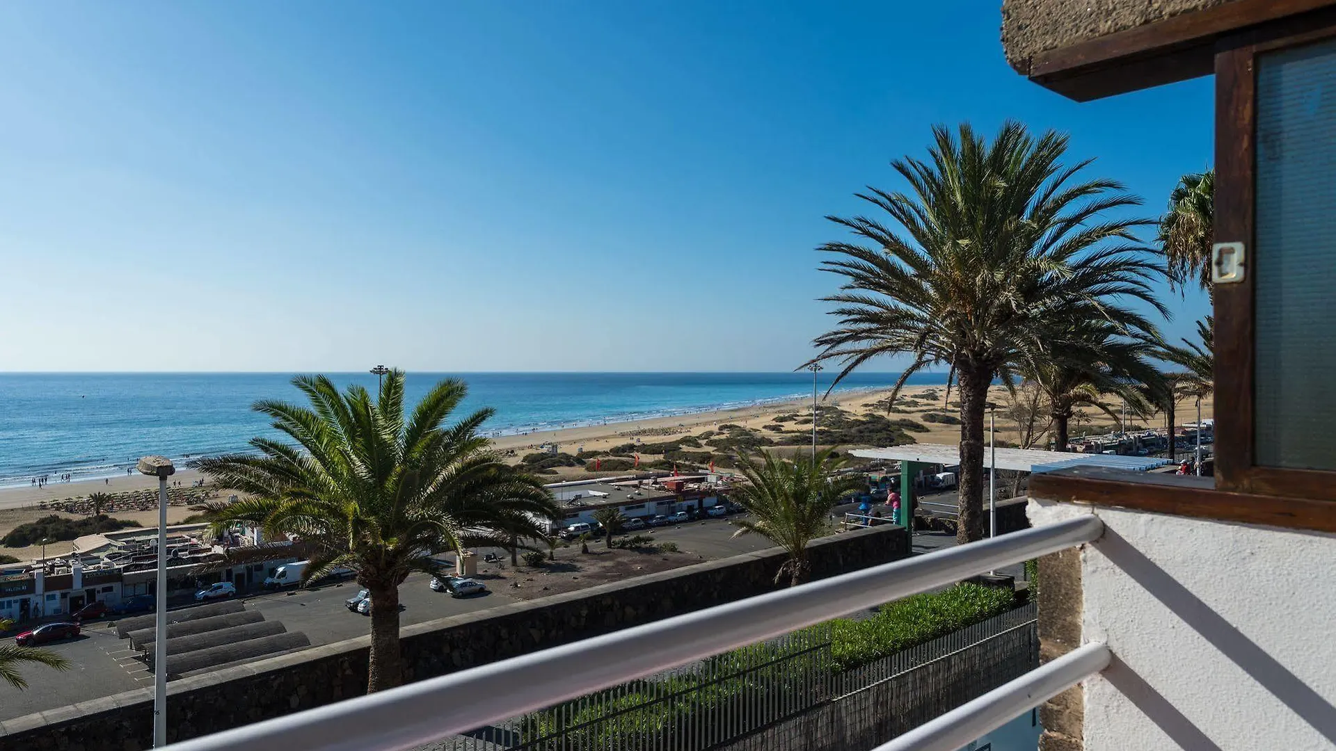 Apartamentos El Paseo Playa del Ingles