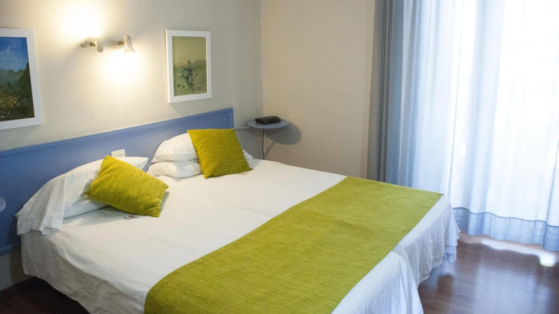 Apartamentos El Paseo Playa del Ingles  0*, Playa del Ingles (Gran Canaria)