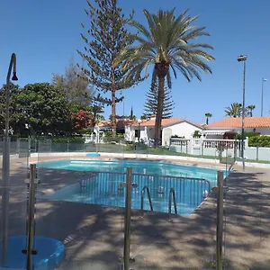 Santa Barbara By Placida Mar Playa del Ingles (Gran Canaria)