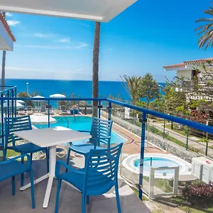  Appartement Alsol Caribes 1