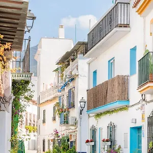  Lägenhet Bella Spanien