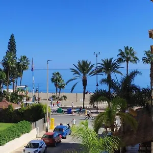  Lägenhet Candisol Cozy Spanien