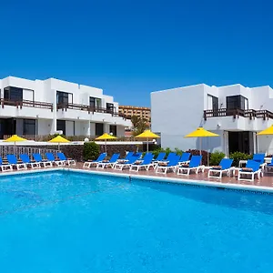 Paraiso Del Sol Y Paradero Lejlighed Playa de las Américas