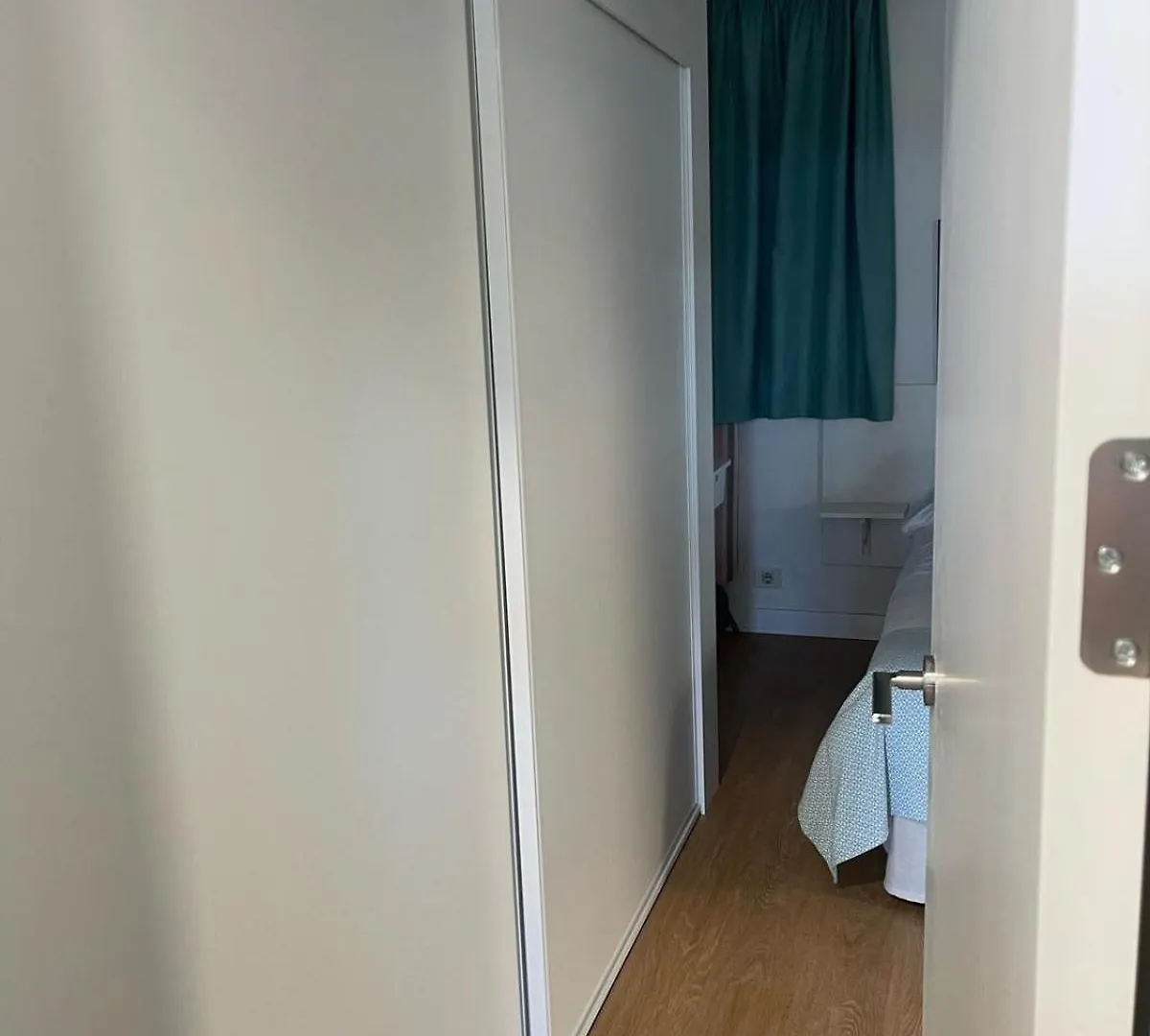 Apartamentos El Paseo Playa del Inglés Appartement