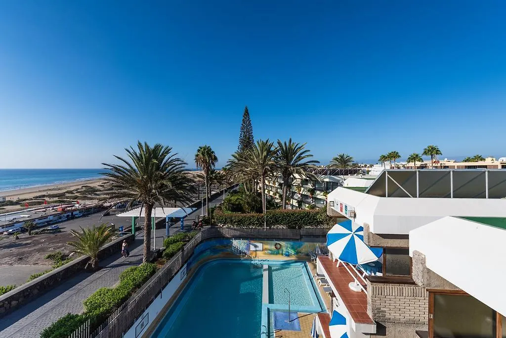Lejlighed Apartamentos El Paseo Playa del Inglés