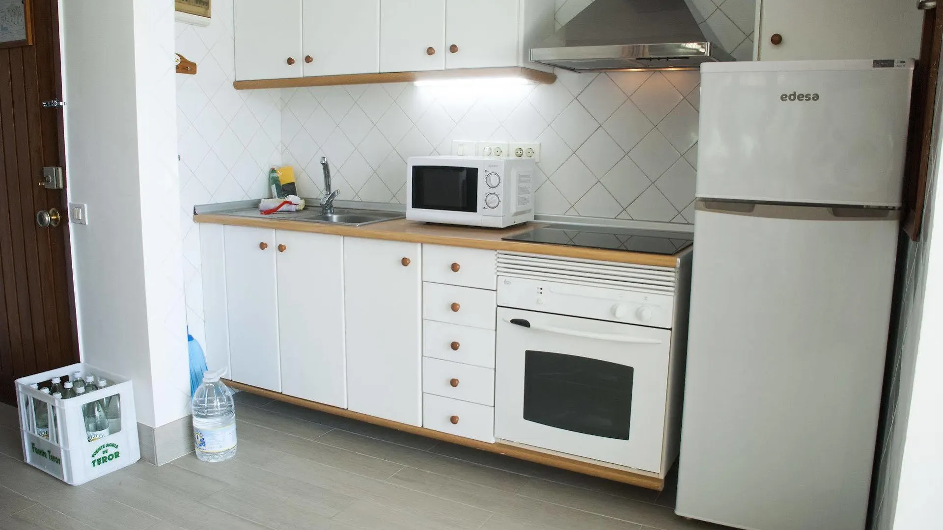 Apartamentos El Paseo Playa del Inglés Spanien