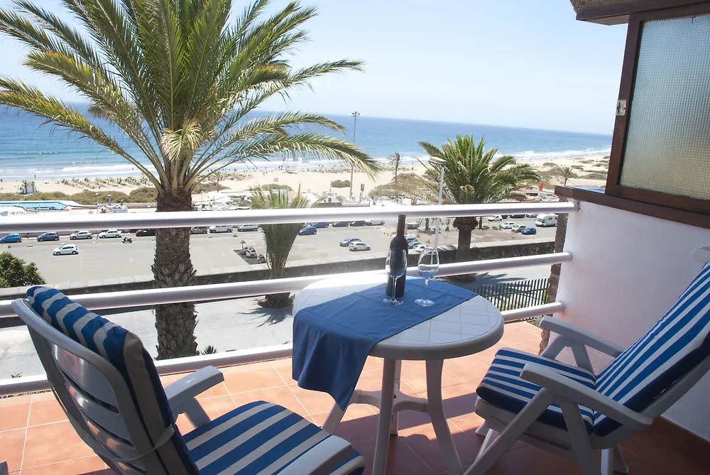Apartamentos El Paseo Playa del Inglés Appartement