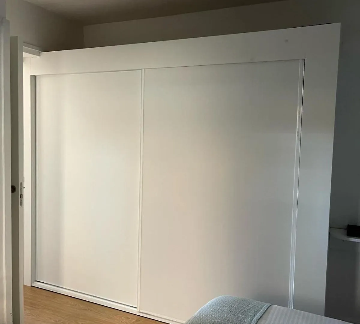 アパート Apartamentos El Paseo プラヤ・デル・イングレス